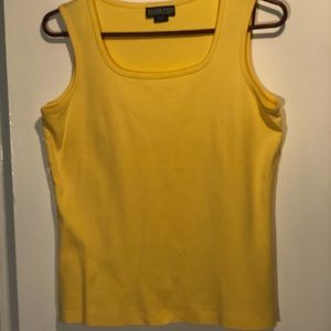 LANDS’ END tank top 🎈2 for $15 🎈